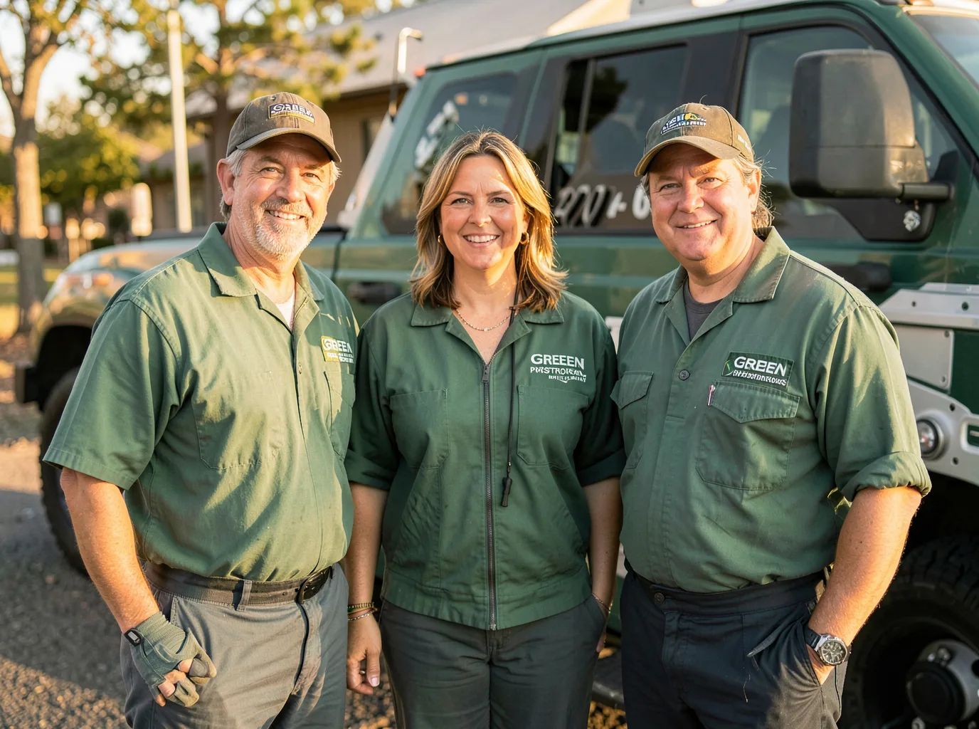 Water Damage Restoration company in Rice, TX