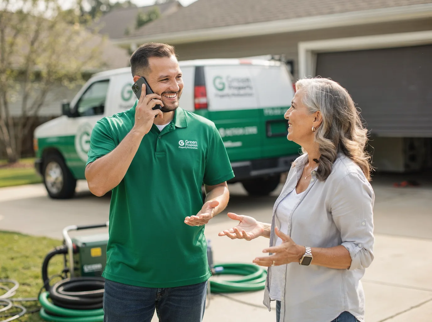Water Damage Restoration Rice, TX FAQs